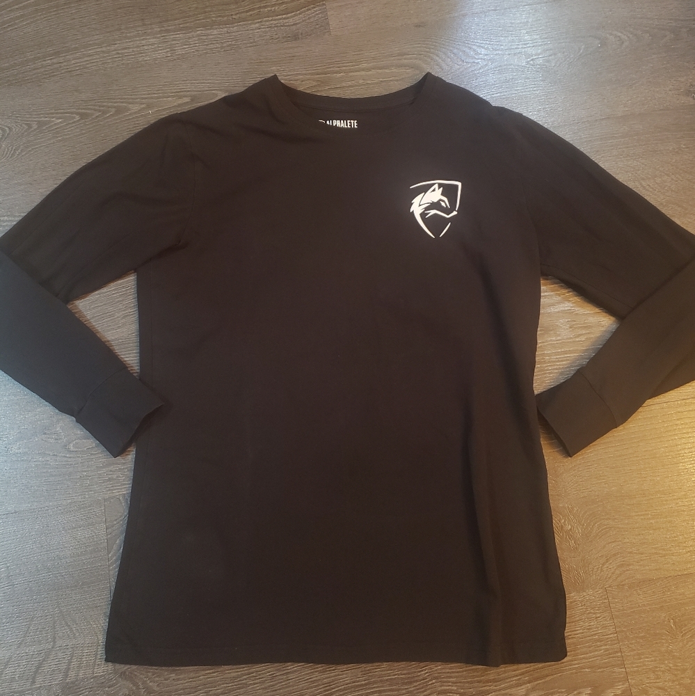 ALPHALETE